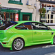 Image for article titled The Ten Most Tragically Underused Car Colors